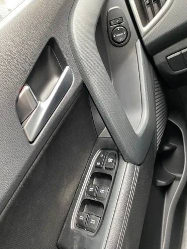 Hyundai Creta 1.6 Premium 4X2 At