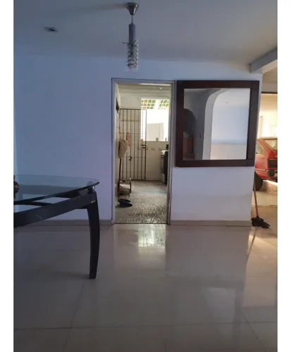 Venta De Casa De 119mt2 En La Merced, Norte De Cali 6491.