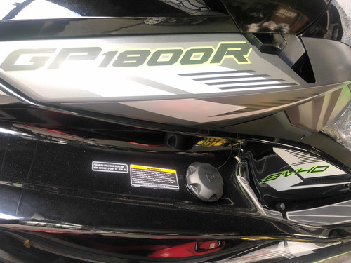Yamaha Gp Svho 2021
