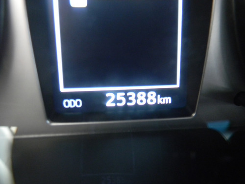 Imagen 9 de 16 de Toyota Hilux 2.8 Srx 4x4 At 2021!!! 21000 Km !!=0km!!!