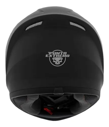 Cascos punto extremo opiniones sales