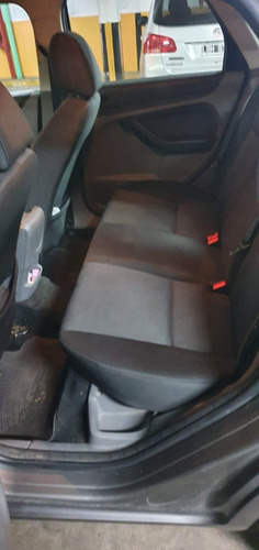 Imagen 5 de 9 de Ford Focus 2.0 Trend Plus
