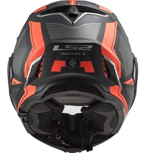 Casco ls2 online con pinlock