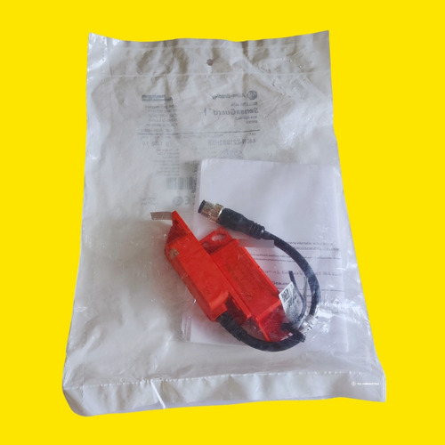 Allen Bradley 440n-z21ss2hn9 Bulletin Sensaguard