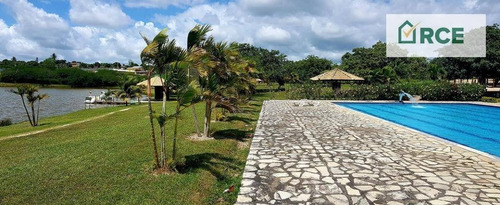 Terreno À Venda, 750 M² Por R$ 67.000,00 - Macaíba - Macaíba/rn - Te0061