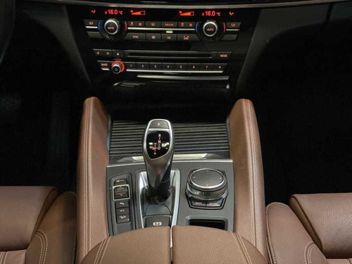 Imagem 14 de 15 de Bmw X6 Xdrive 35i 2018