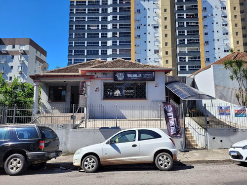 Imagem 10 de 15 de Sala Comercial Para Alugar Em Santa Maria, À Poucos Minutos Do Centro - 29784