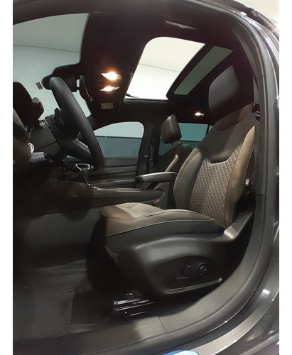Jeep Commander 1.3 T270 TURBO FLEX OVERLAND AT6