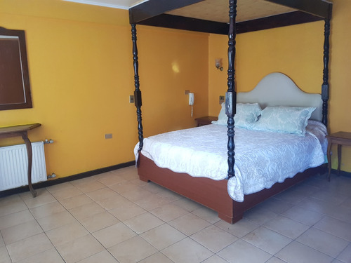 Reconocido Motel En Gran Ubicación Rancagua