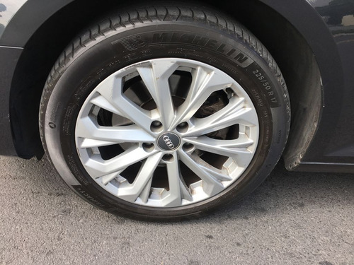 Imagen 12 de 15 de Audi A4 2018 Select 1 Dueño De Cochera