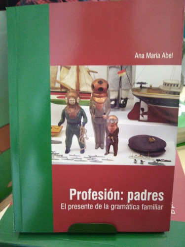 Profesión Padres Ana María Abel