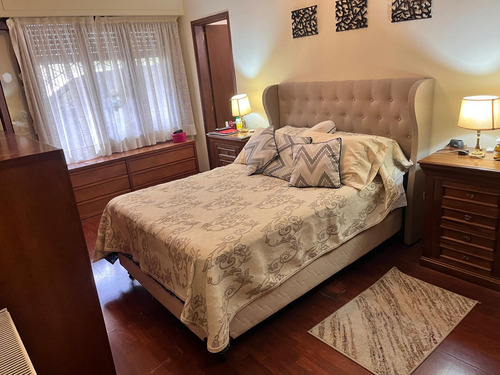 Casa En Malvin, Impecable, Acepta Banco