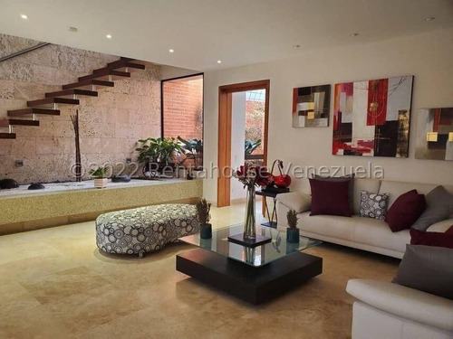 Imagen 7 de 20 de Claudia Lopez Vende Apartamento En Los Palos Grandes Mls #22-19740