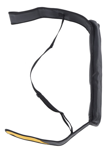 Billiards Club Case Bag 3/4, Bolsa De Billar De Piel Sintéti