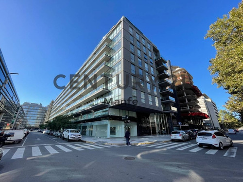 Imagen 18 de 18 de Venta Mono Ambiente Con Cochera Puerto Madero Lumiere