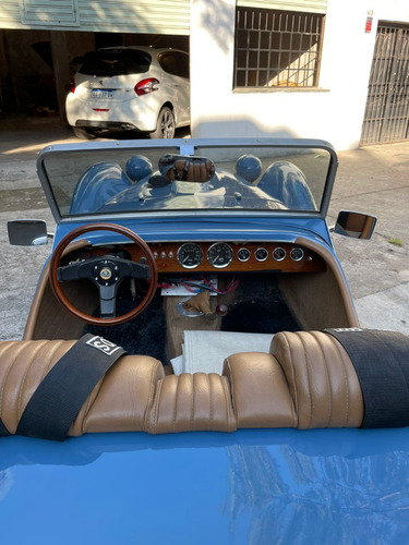 Lotus Seven Aff Impecable