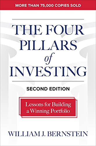 Book : The Four Pillars Of Investing, Second Edition Lesson