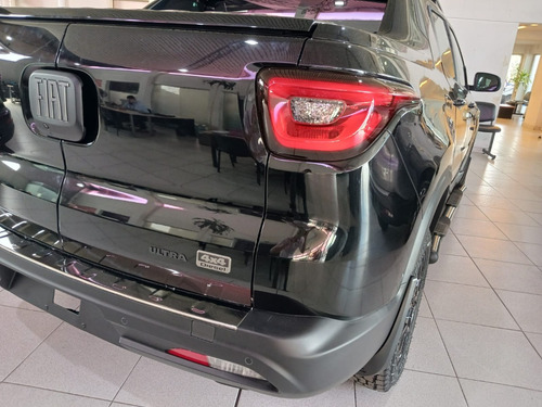 Fiat Toro Ultra 2.0
