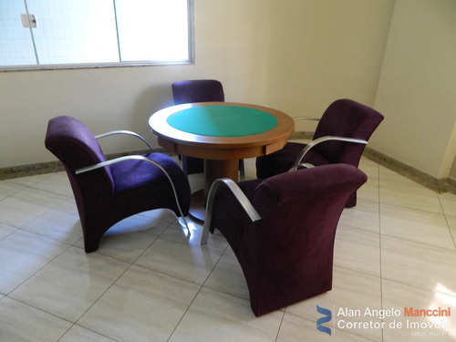Apartamento Com 2 Dorms, Tupi, Praia Grande - R$ 335 Mil, Cod: 130 - V130