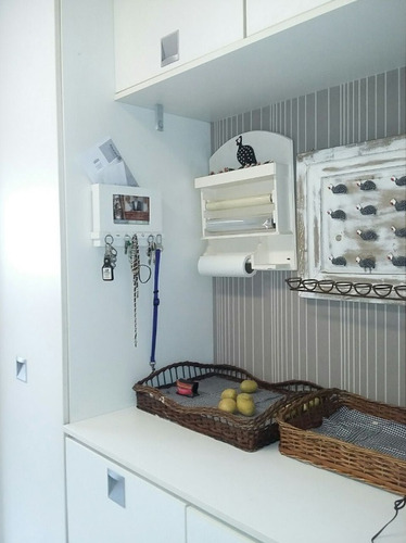 Imagem 26 de 29 de Apartamento Para Venda, 3 Dormitórios, Jardim Marajoara - São Paulo - 1075
