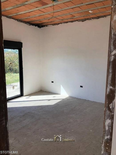 Imagem 5 de 15 de Chácara Com Casa Moderna À Venda Em Atibaia - St0003-1