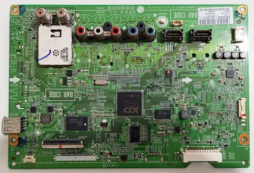 comprar Placa Principal LG 32cs460 Eax64437505(1.0) Placa Original