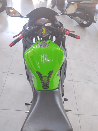 Kawazaki Ninja 300 Abs