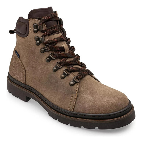 Bota Caballero Dockers D2223233 Original Outdoor