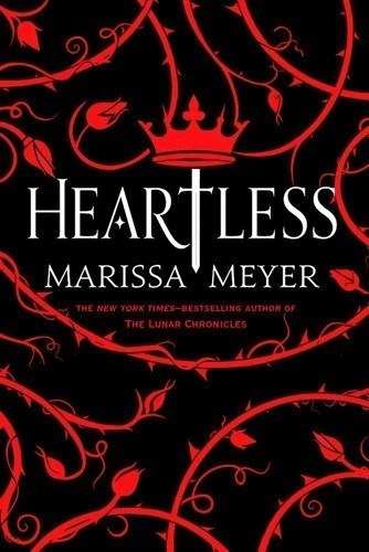 Heartless Marissa Meyer