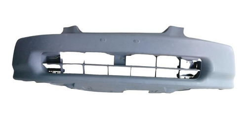 Parachoque Delantero Honda Civic 1998-2000 Con Detalle (v)