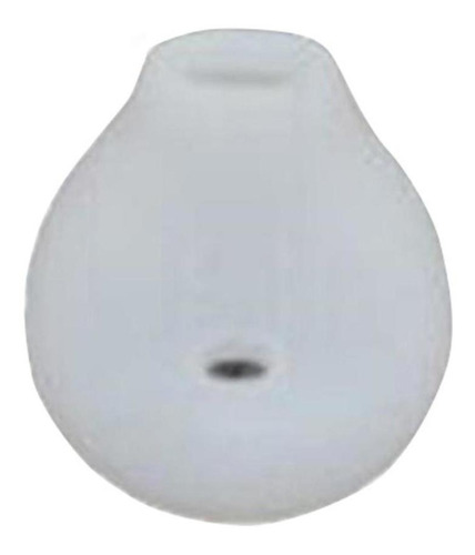 Tapón De Silicona Para Auriculares 2 Piezas