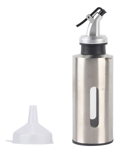 Dispensador Salsa Soja A Prueba Fugas Botella Aceite 150 Ml