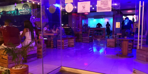 Imagen 7 de 9 de Se Vende Negocio Restaurante Bar Karaoke En Cali - 3 Pisos Con 3 Terrazas