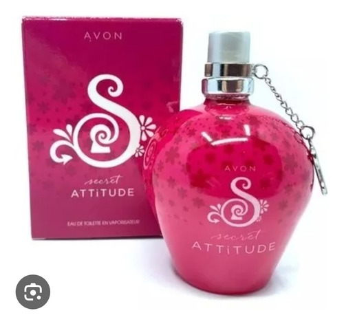 Perfume Mujer - mL a $560