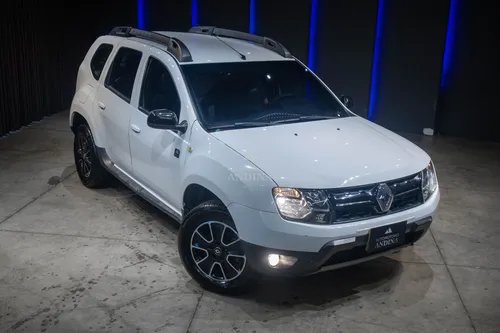 Renault Duster 2.0 Intens Mec