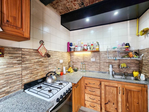Imagen 12 de 30 de Venta De Ph 3 Ambientes Con Terraza En Villa Del Parque