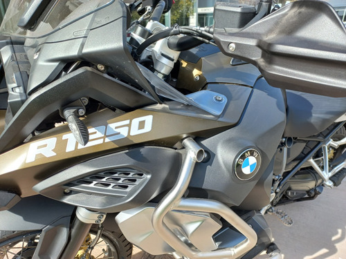 Imagen 14 de 17 de Bmw R 1250 Gs Adventure Exclusive/ Oferta Solo Contado