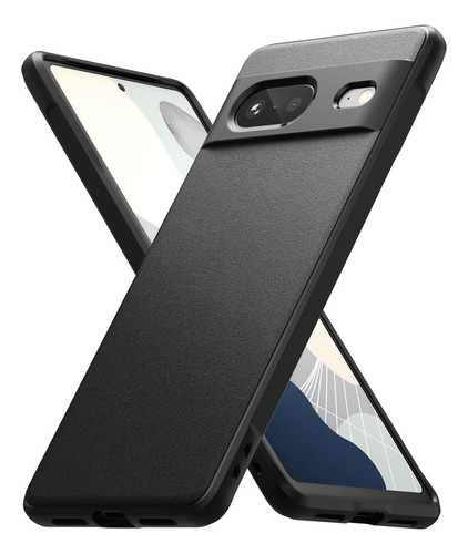 Ringke Onyx Funda P/ Google Pixel 7 Case 5g Protector