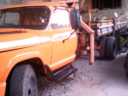 Chevrolet D60