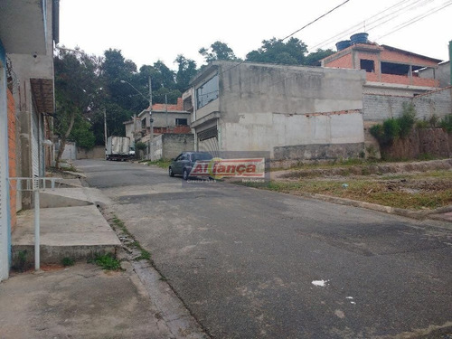Terreno Lavras Te0192 - Ai5586