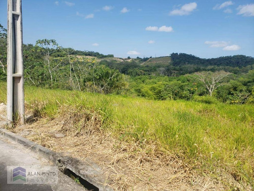 Imagem 14 de 30 de Terreno À Venda, 1000 M² Por R$ 230.000,00 - Centro Industrial De Aratu - Simões Filho/ba - Te0047