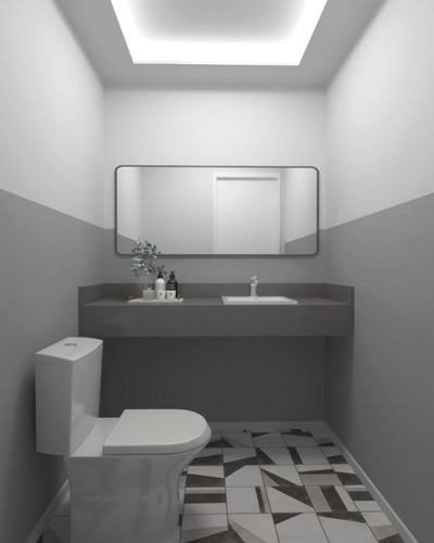 Imagem 5 de 9 de Apartamento Com 3 Dormitórios À Venda, 119 M² Por R$ 1.300.000,00 - Pinheiros - São Paulo/sp - Ap19640