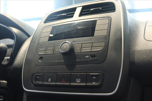 Imagem 9 de 11 de Kwid 1.0 12v Sce Flex Zen Manual