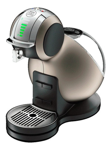 Rejilla Y Bandeja De Goteo Cafetera Melody 3 Dolce Gusto