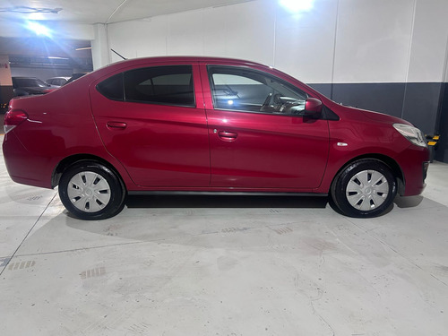 Dodge Attitude 1.2 Se Mt