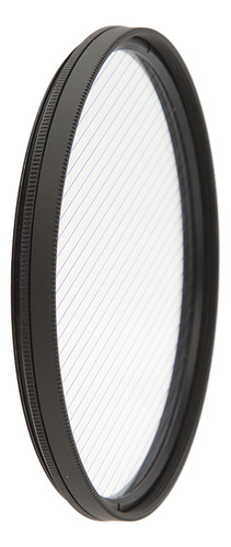 Filtro De Lente Blue Streak Effect Efectos Especiales 77 Mm