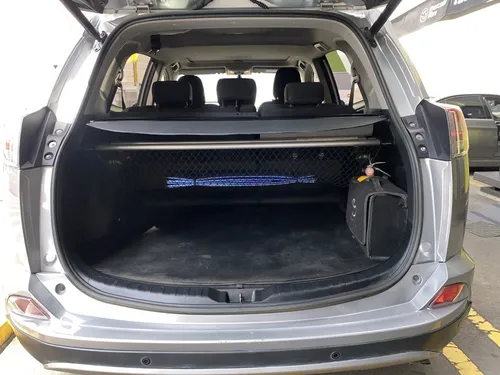 Toyota RAV4 2.5 Xroad