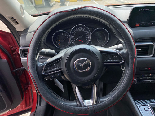 Mazda CX-5 2.5 Touring At