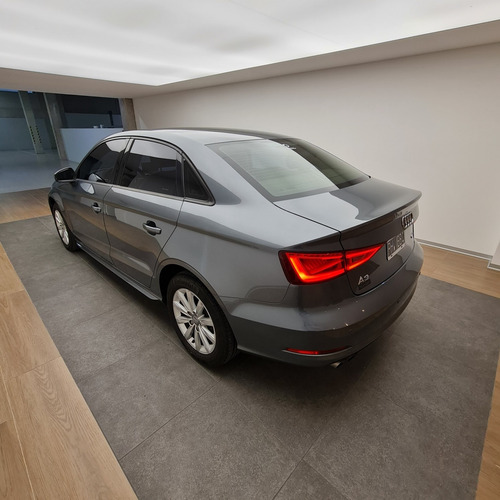 Audi A3 1.4 Sedan Tfsi Stronic 122cv