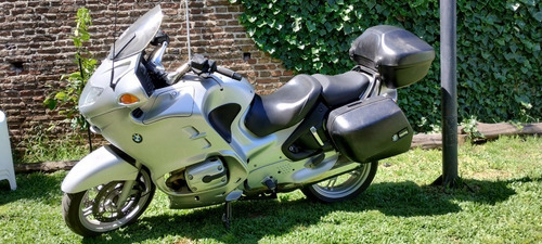 Imagen 7 de 9 de Bmw Rt 1150